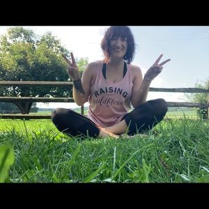 Meet your Posher, Makenzie